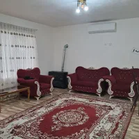اجاره ویلای کوتاه مدت|اجارهٔ کوتاه‌مدت ویلا و باغ|آستانه اشرفیه, |دیوار