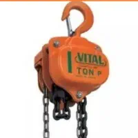 وینچ ژاپنی  ۱ تنی دومیلیون و پانصد