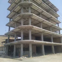 فروش آپارتمان/۱۰۰متر/زمین شهری شمالی خ مجدیان