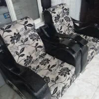 مبل راحتی|مبلمان خانگی و میز عسلی|کاشان, شهرک فرهنگیان|دیوار