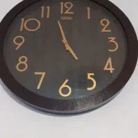 ساعت چوبی نونو