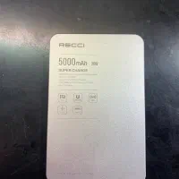 پاور بانک|لوازم جانبی موبایل و تبلت|رشت, بوسار|دیوار