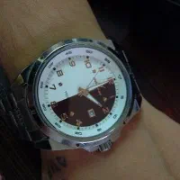 ساعت مچی|ساعت|گرگان, |دیوار