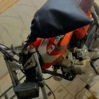 موتور ۱۲۵|موتورسیکلت|بیرجند, |دیوار