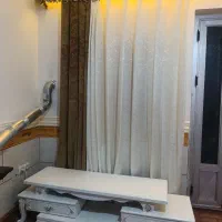 میز تلویزیون ام دی اف