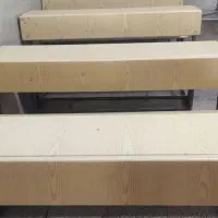 نیمکت سه نفره