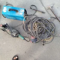 جوشکاری سیار تهران و ملارد و کرج وشهریاروصفادشت|خدمات پیشه و مهارت|ملارد, |دیوار