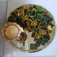 تزئین حنا