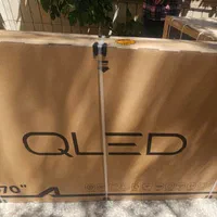 تلویزیون آپلاس (APLUS) ۷۰ اینچ کیو TVQ70KA