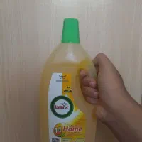 آنتی باکتریال لینکس(رایحه لیمو)