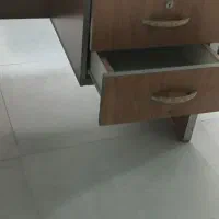 فروش میز دست دوم|دفتر کار|ایلام, |دیوار