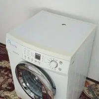 لباسشویی دوو ۷ کیلو اصل کره|ماشین لباسشویی و خشککن لباس|قم, بنیاد|دیوار