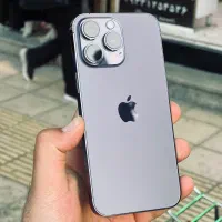 چهارده پرومکس  با رجیستربسیار تمیز256گیگzaa(عروسک)|موبایل|ملایر, |دیوار