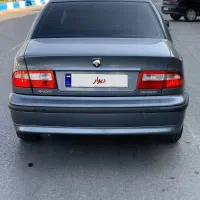 سمند Lx مدل ۹۵ مولتی پلکس|خودرو سواری و وانت|نکا, |دیوار