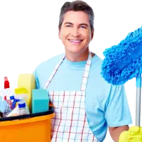 شرکت نظافت و تمیزکاری اصفهان پاک