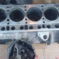 بلوک وسرسیلندر  پیکان کامل|قطعات یدکی و لوازم جانبی|رباط‌کریم, رباط‌کریم|دیوار