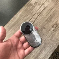 موتورولا اورا motorola Aura silver limited|موبایل|تهران, الهیه|دیوار
