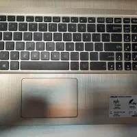 لپ تاپ ایسوس X540Y|رایانه همراه|تهران, میدان ولیعصر|دیوار