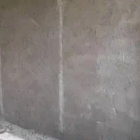 سیمانکاری سیاه وسفید