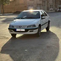 پژوپارس xpuy۱۴۰۲ دریچه گاز سیمی کارمندی|خودرو سواری و وانت|ایرانشهر, |دیوار