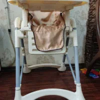 صندلی غذای کودک مارک جویی