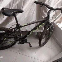 دوچرخه لائوکس ۲۶