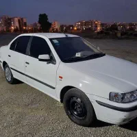 سمند EF7 92|خودرو سواری و وانت|زنجان, |دیوار