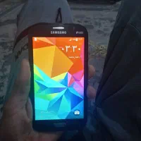 سامسونگ گرند نیو پلاس سالم|موبایل|کرمان, |دیوار