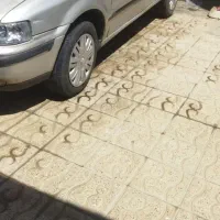 سمندLX مدل ۱۳۸۵