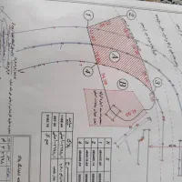زمین تجاری مسکونی
