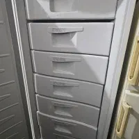 یخچال فریزر|یخچال و فریزر|قیدار, |دیوار