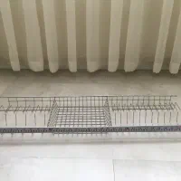 دو عدد ابچکان در حد نو|آب‌چکان و نظم‌دهنده ظروف|تهران, افسریه جنوبی|دیوار