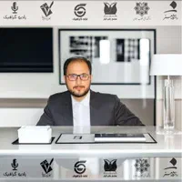 طراحی تخصصی لوگو/خدمات گرافیک/تبلیغات/چاپ /ف مجازی|خدمات رایانه‌ای و موبایل|قم, صفائیه|دیوار