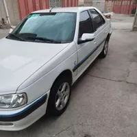 پژو پارس دوگانه کارخانه86|خودرو سواری و وانت|سنندج, |دیوار