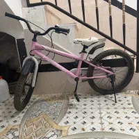 دوچرخه سایز 20