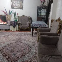 ۷۷متری طبقه اول پارکینگ اختصاصی /بازسازی مرکز شهر|فروش آپارتمان|صومعه‌سرا, |دیوار