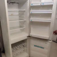 یخچال فریزر|یخچال و فریزر|چهارباغ, |دیوار