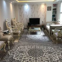 ۶۵ متر فول امکانات جنت آباد شمالی