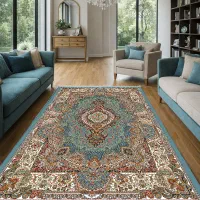 گالری هانافرش، فرشینه های تخصصی درجه یک