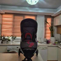 سیسمونی کالسکه وکریرgood baby اصل|کالسکه و لوازم جانبی|تهران, صادقیه|دیوار