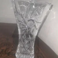 گلدان شیشه ای