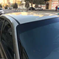 ورنا مدل ۸۴ در حد|خودرو سواری و وانت|تهران, تهرانسر غربی|دیوار