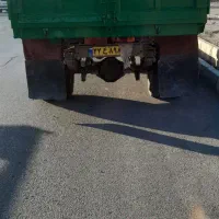 خاور ۶۰۸ کمپرسی