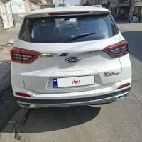 x55 pro|خودرو سواری و وانت|زاهدان, |دیوار