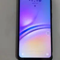 سامسونگ A05 64G|موبایل|گنبد کاووس, |دیوار