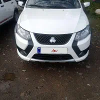 کوییک GXR مدل 1404 بیرنگ