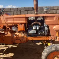 تراکتور رومانی