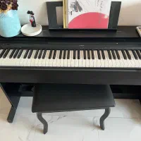 پیانو یاماها دیجیتال