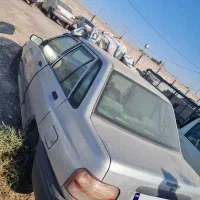 پراید Saba GLXI، مدل ۱۳۸۴|خودرو سواری و وانت|بم, |دیوار