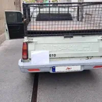 ماشین|خودرو سواری و وانت|بستان آباد, |دیوار